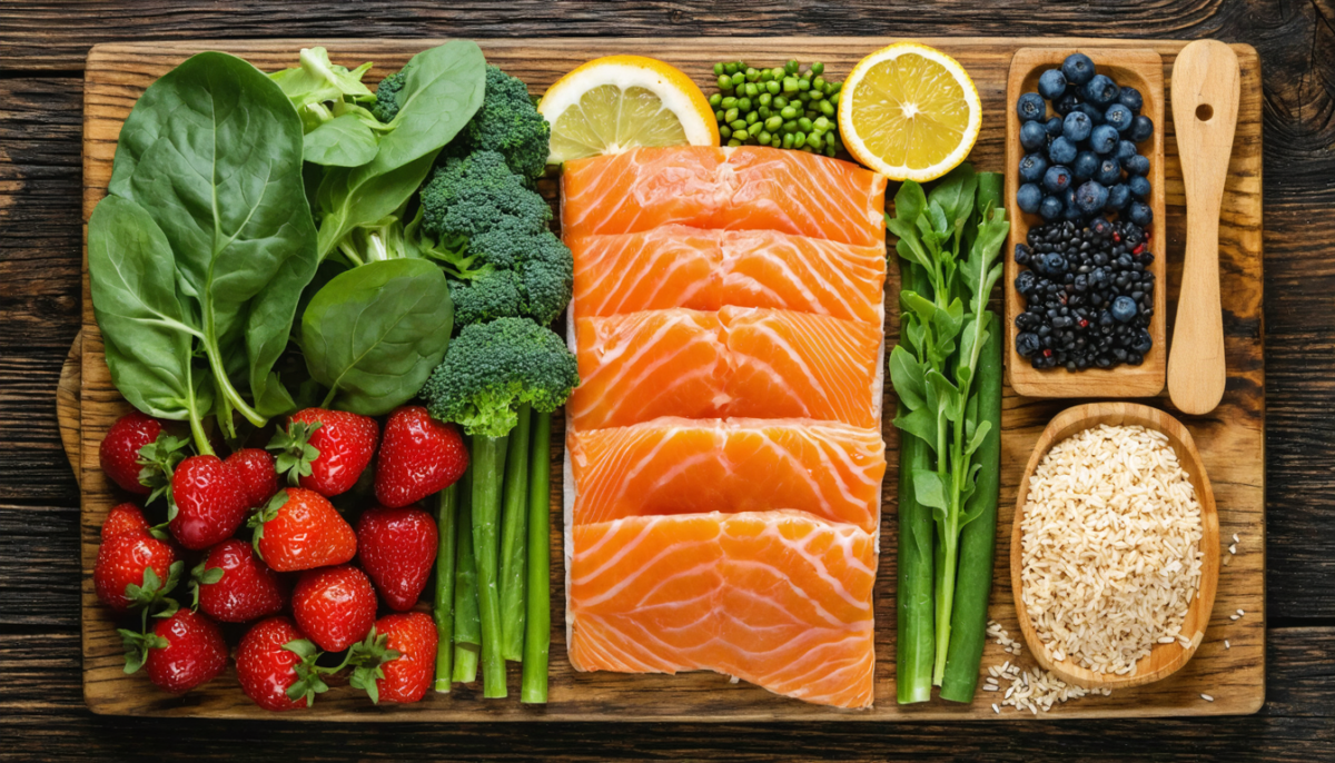 découvrez les aliments puissants qui aident à affiner rapidement vos cuisses grâce à une alimentation saine et ciblée.