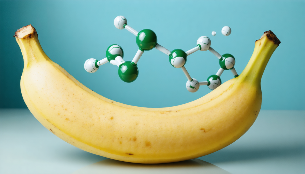 découvrez comment la banane peut aider à réduire l'acide urique et soulager la goutte grâce à des astuces simples et des bienfaits naturels.