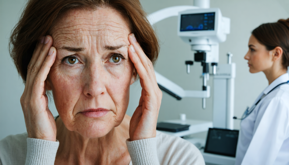 découvrez les causes des regrets après une blépharoplastie, comprenez leurs origines et apprenez les solutions pour y remédier efficacement.