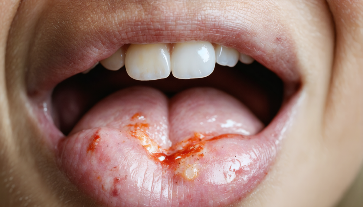 découvrez des remèdes naturels efficaces pour soulager rapidement le bouton sur la langue et retrouver votre confort buccal en toute simplicité.