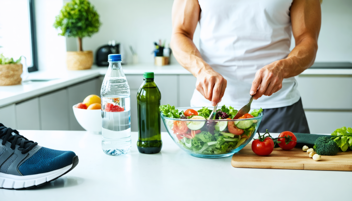 découvrez des méthodes efficaces et des conseils fiables pour perdre 5 kilos en une semaine de manière saine et durable.