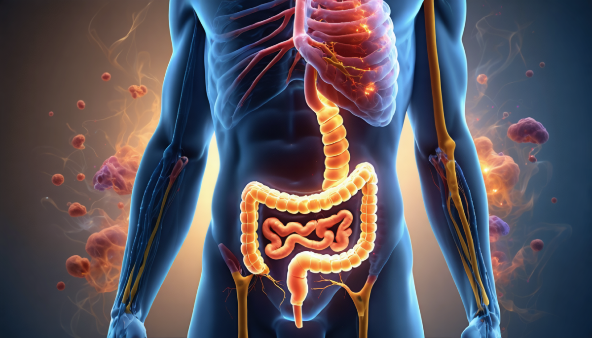 explorez la connexion entre les diverticules et les émotions, et découvrez comment le corps et l'esprit interagissent pour influencer votre santé digestive.