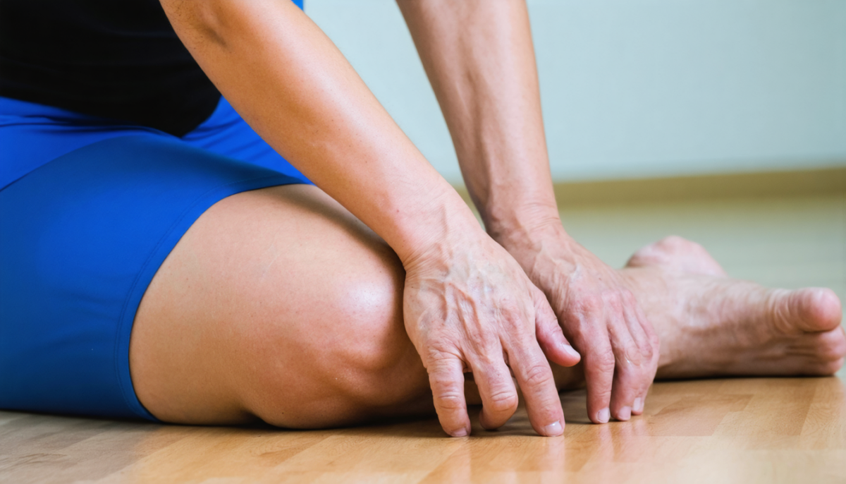 découvrez les causes fréquentes de la douleur après une prothèse du genou et explorez les solutions essentielles pour soulager votre inconfort et améliorer votre mobilité.