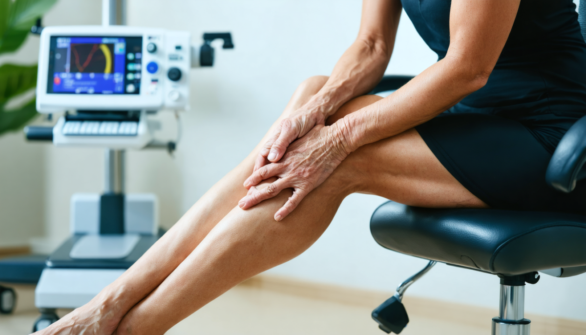 découvrez les causes des douleurs après une prothèse du genou et les solutions essentielles pour retrouver confort et mobilité. guide complet pour mieux vivre avec votre implant.