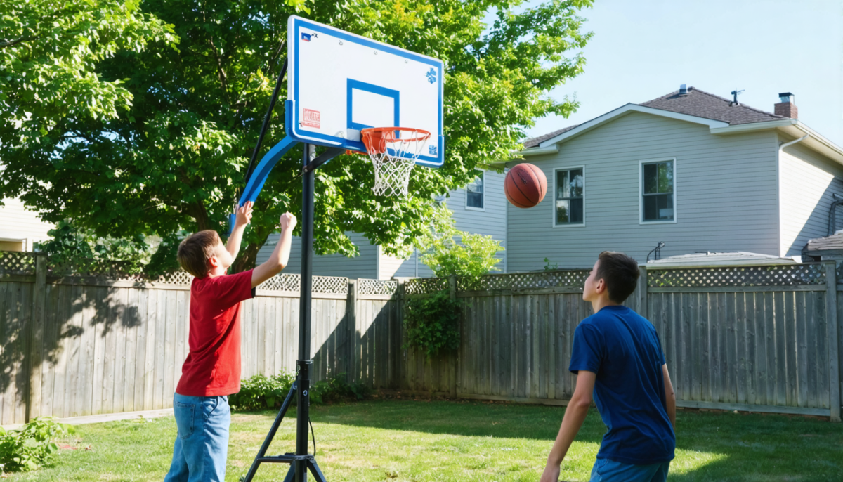 découvrez 5 idées de cadeaux sportifs pour encourager chaque adolescent à adopter un mode de vie actif, du salon au stade, et stimuler leur motivation à se mettre en forme.