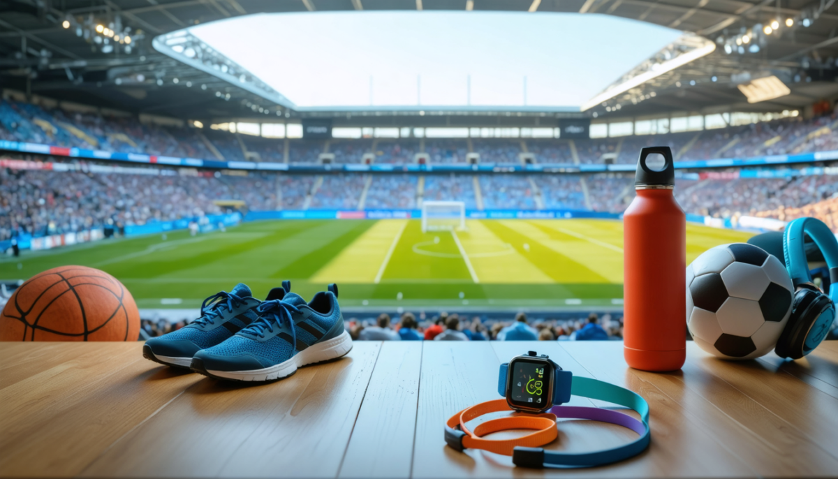 découvrez 5 idées de cadeaux sportifs pour motiver chaque adolescent à se mettre en forme, alliant plaisir et bien-être du salon jusqu'au stade.