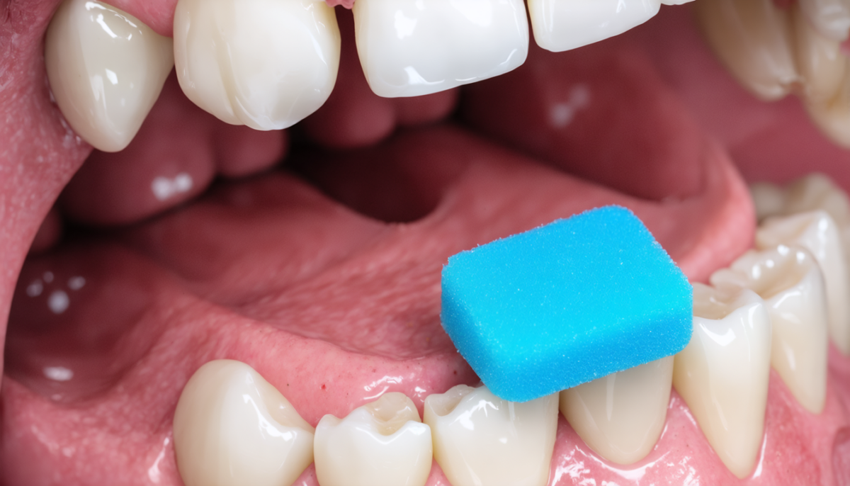 découvrez la durée de résorption des éponges hémostatiques résorbables utilisées en chirurgie dentaire et comprenez à quoi vous attendre pour une meilleure gestion post-opératoire.