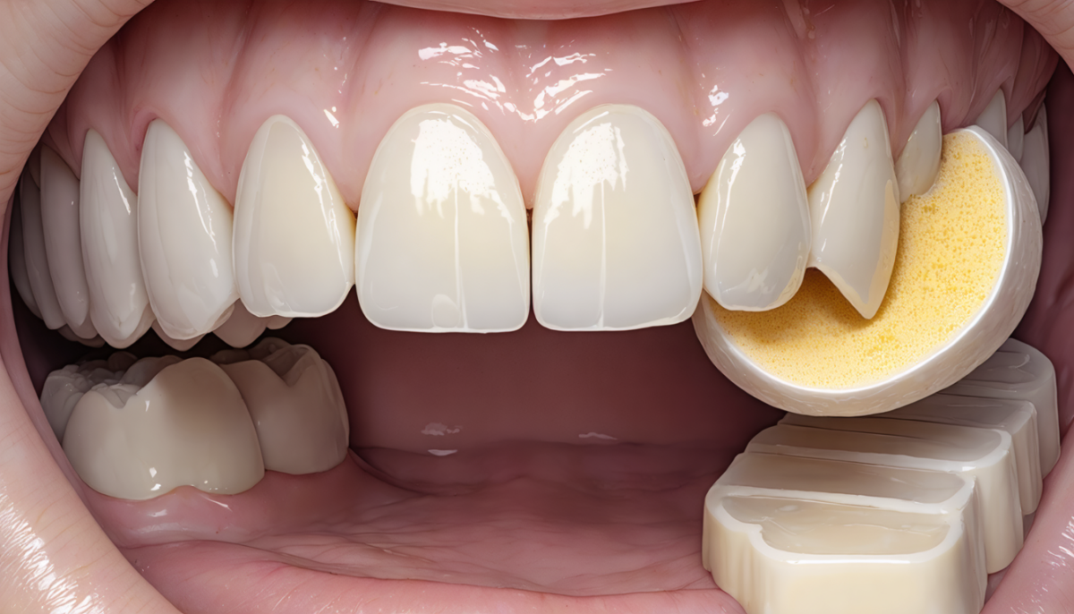 découvrez la durée de résorption des éponges hémostatiques résorbables en chirurgie dentaire et les attentes associées pour une meilleure prise en charge post-opératoire.
