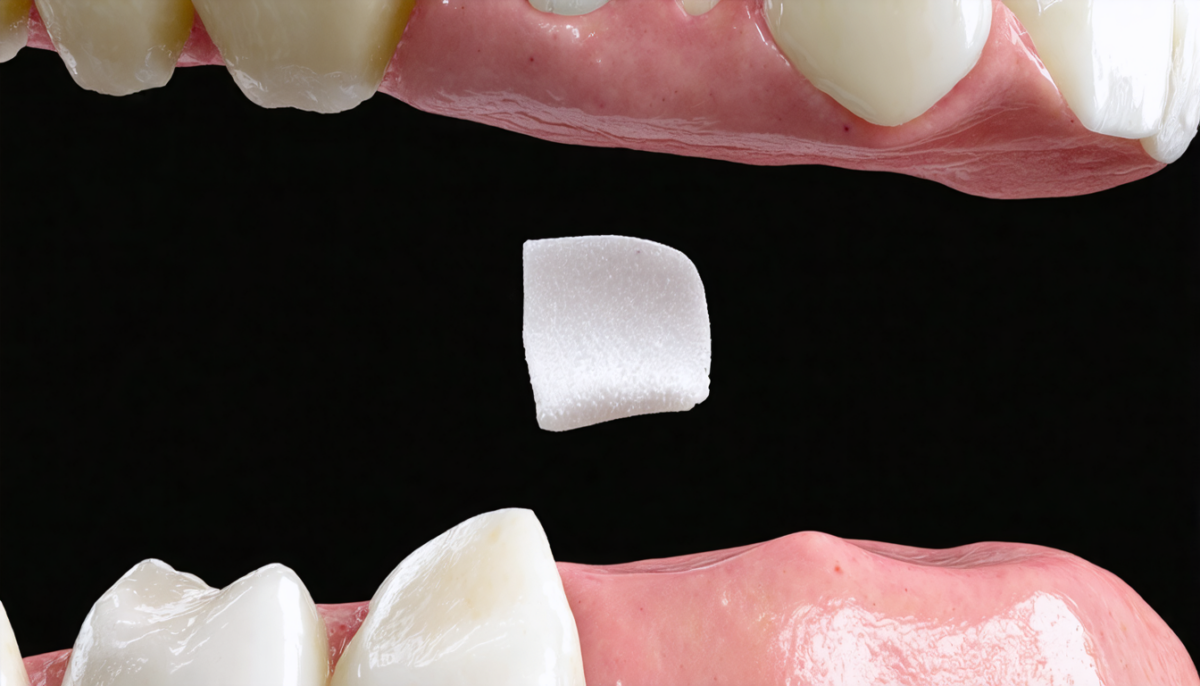 découvrez tout sur la durée de résorption des éponges hémostatiques résorbables en dentisterie et comprenez leur rôle essentiel dans les soins bucco-dentaires.