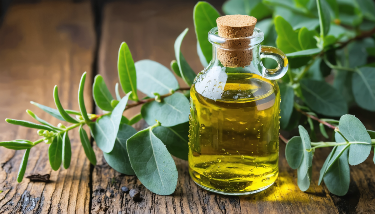 découvrez comment éliminer la gale naturellement grâce au vinaigre, une méthode simple, efficace et accessible pour soulager rapidement les démangeaisons.