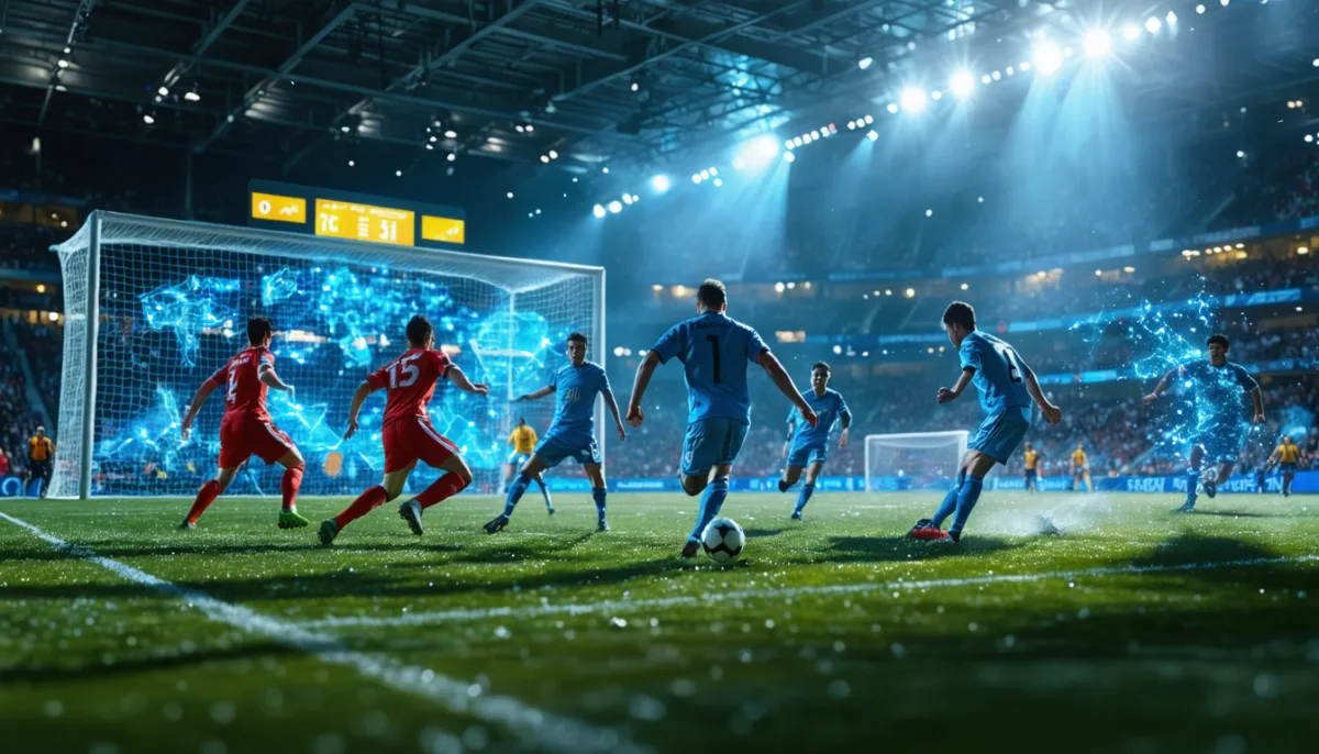 découvrez les véritables secrets des attaques au football grâce à une analyse approfondie des statistiques qui révèlent les stratégies et performances clés.