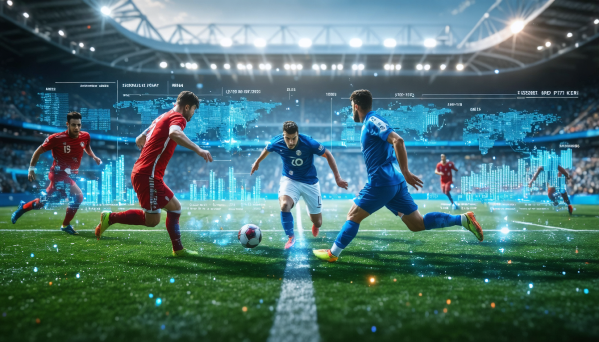 découvrez les véritables insights des attaques au football à travers une analyse approfondie des statistiques. explorez les stratégies, les tendances et les secrets cachés derrière chaque offensive.