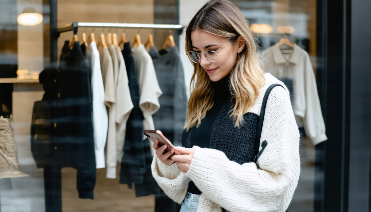 découvrez fashionisk.com, votre guide incontournable pour suivre les dernières tendances, affiner votre style et profiter d'un shopping simplifié et agréable.