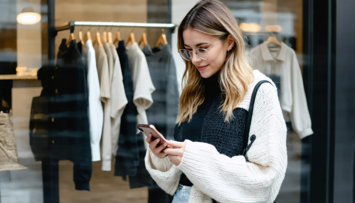 découvrez fashionisk.com, votre guide incontournable pour suivre les dernières tendances, affiner votre style et profiter d'un shopping simplifié et agréable.