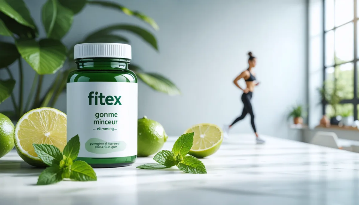 découvrez si fitex gomme minceur est un mythe ou une révolution pour perdre du poids efficacement grâce à notre analyse complète.