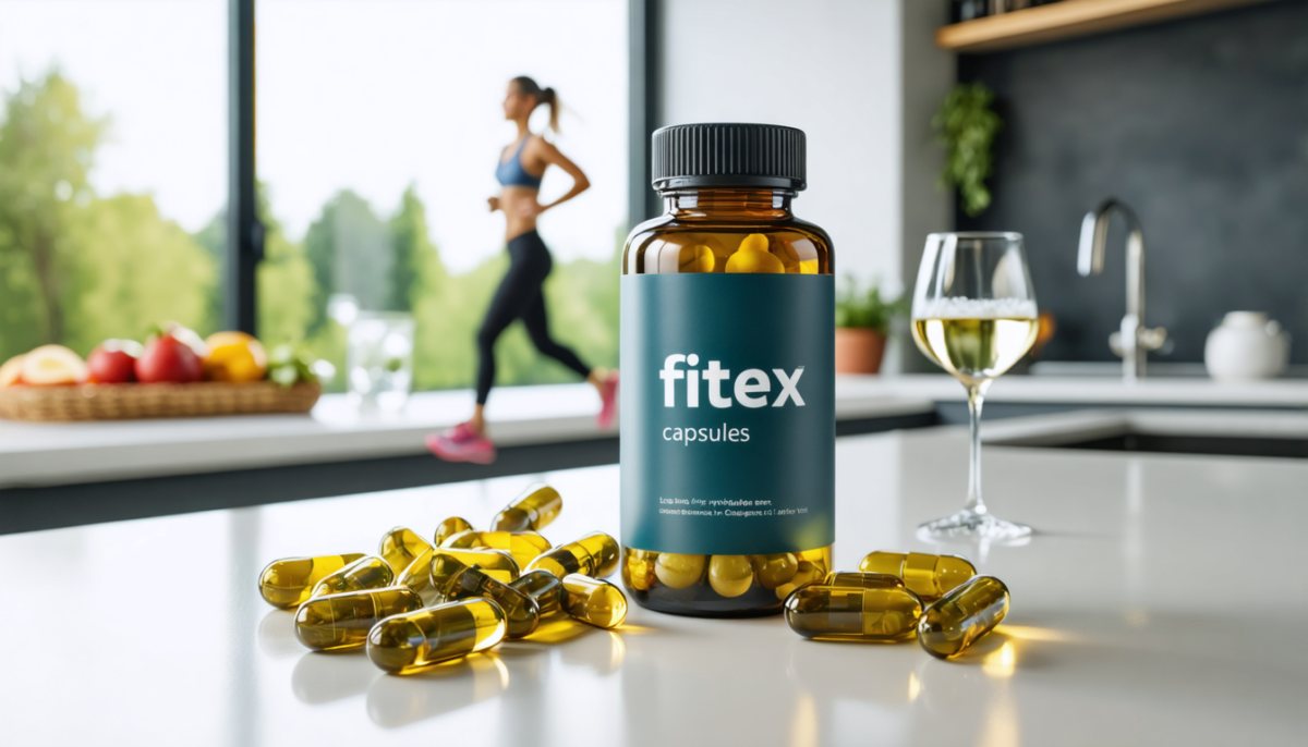 découvrez notre avis complet sur les gélules fitex : efficacité, résultats attendus et conseils pour bien les utiliser en 2025 afin d'améliorer votre bien-être.
