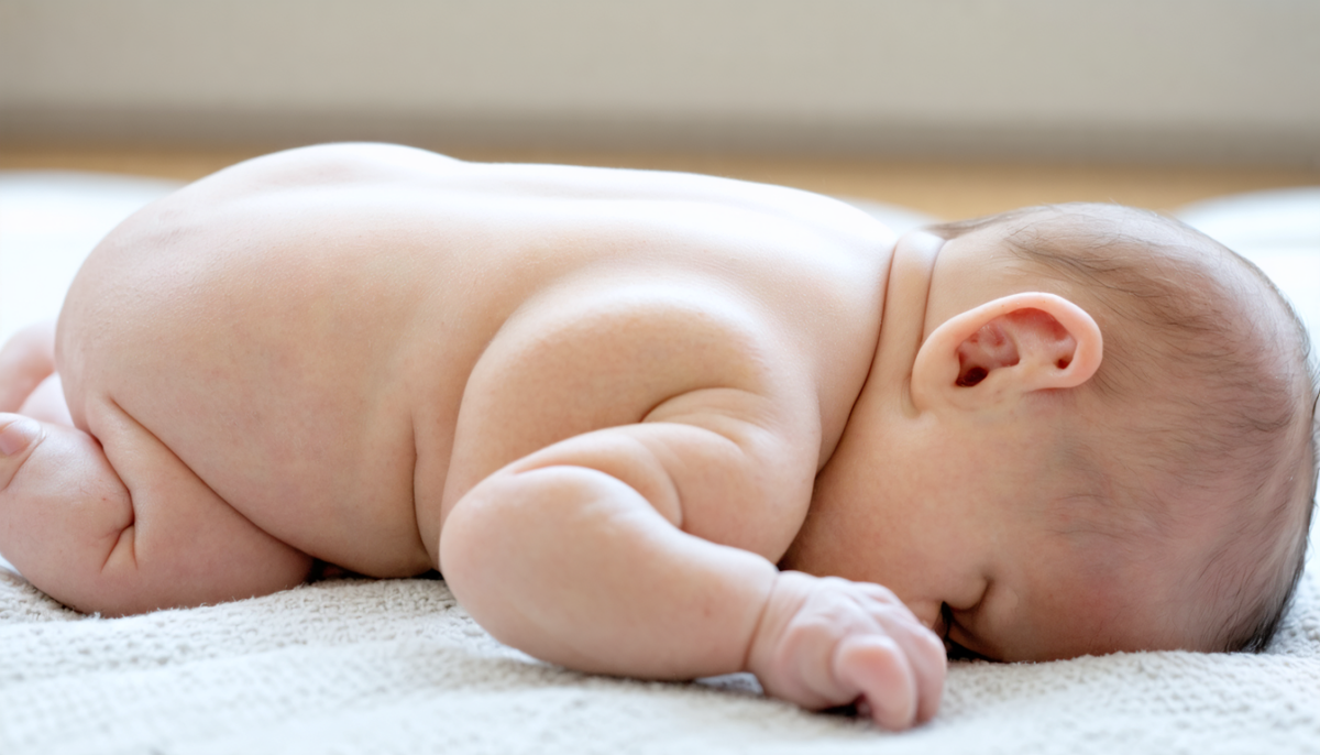 découvrez tout ce qu'il faut savoir sur la fossette sacro-coccygienne chez le nourrisson, ses caractéristiques, son importance et les recommandations essentielles pour les parents.