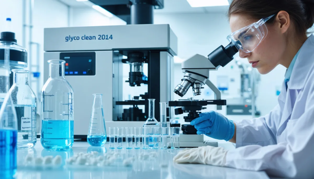 découvrez l'analyse complète de glyco clean 2024, incluant son efficacité, sa composition détaillée et les résultats obtenus pour mieux comprendre ce produit innovant.