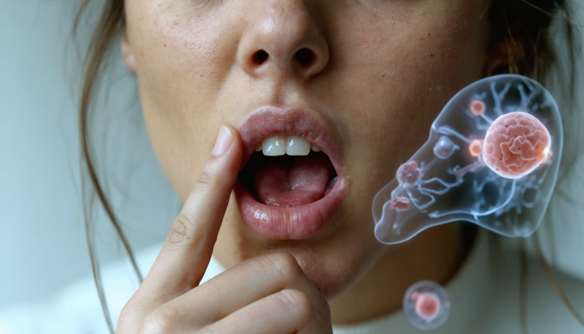 découvrez les causes principales du goût amer en bouche et son lien potentiel avec le cancer pour mieux comprendre ce symptôme important.