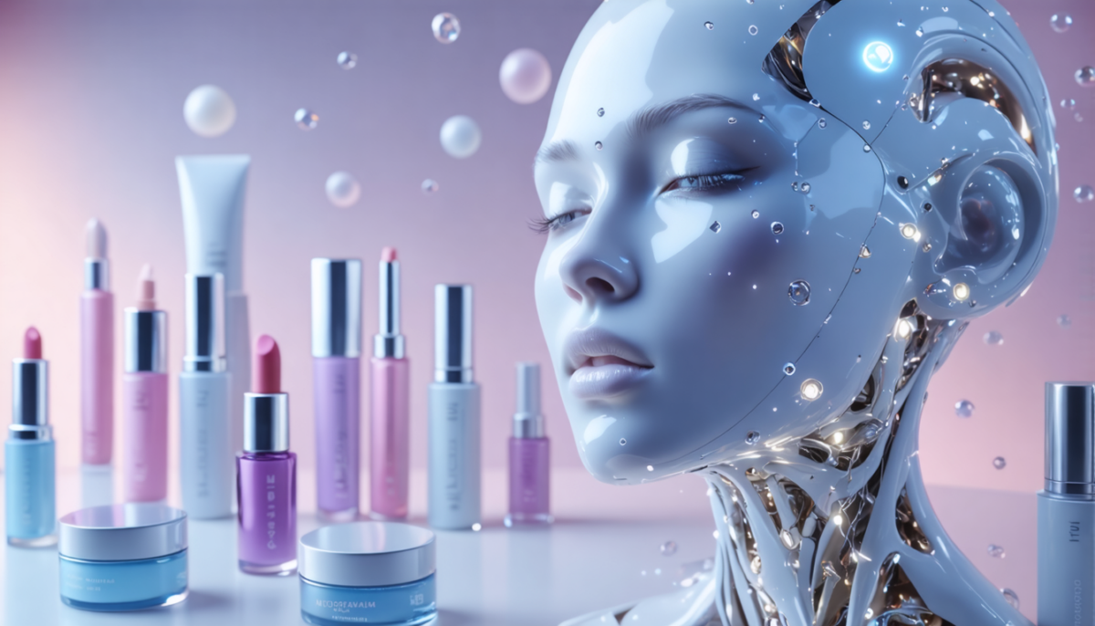 découvrez le blog beauté & geek, un espace unique où technologie, style et lifestyle se rencontrent pour vous inspirer au quotidien.