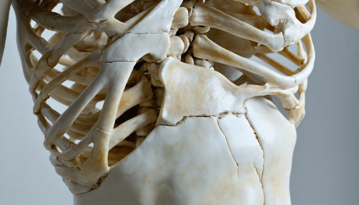 découvrez tout ce qu'il faut savoir sur le processus xiphoïde, cette petite partie essentielle du corps humain, à travers notre guide complet et détaillé.