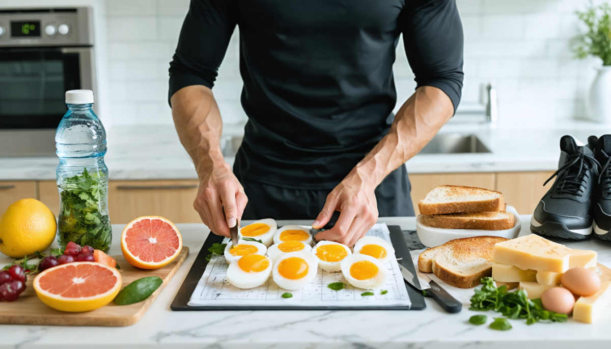 découvrez la vérité sur le régime militaire : mythe ou méthode efficace pour perdre 8 kilos en une semaine. analyse des avantages, risques et conseils pratiques.