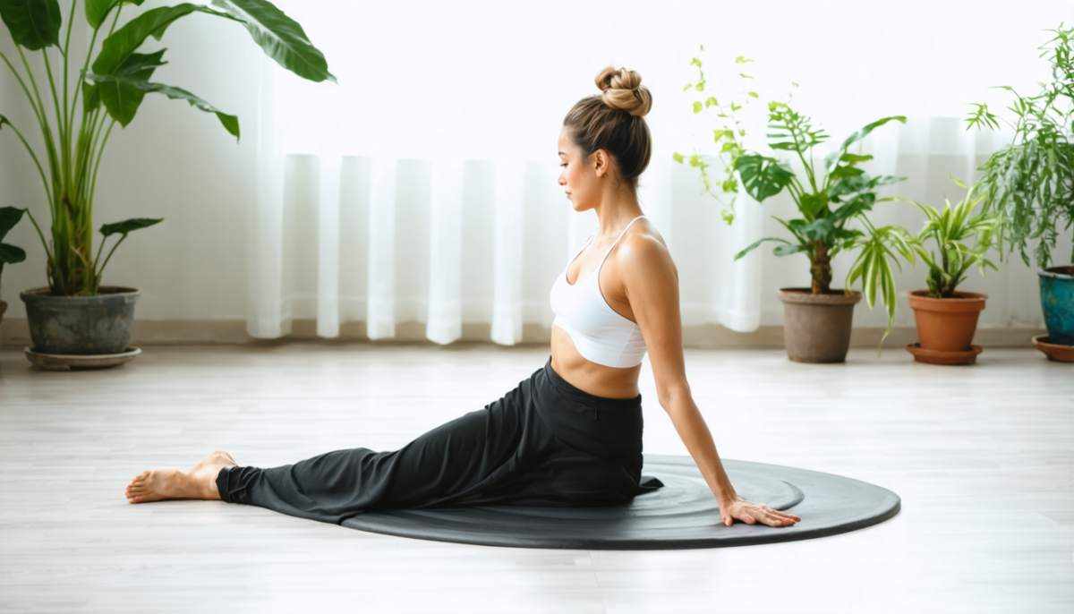 découvrez les bienfaits de la méthode munz floor pour une détente profonde, une mobilité améliorée et un bien-être intégral du corps. améliorez votre qualité de vie grâce à cette approche innovante.