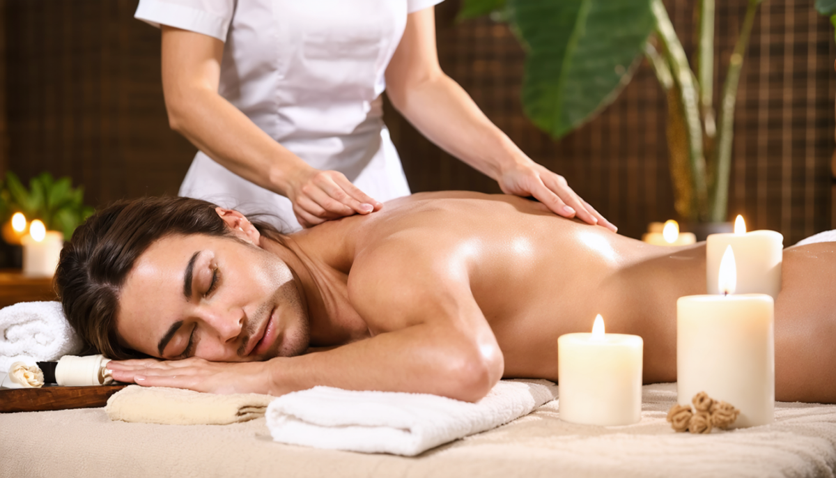 découvrez les bienfaits du massage corporel, les étapes essentielles pour une expérience optimale, et des astuces pratiques pour profiter pleinement de ses effets relaxants et revitalisants.