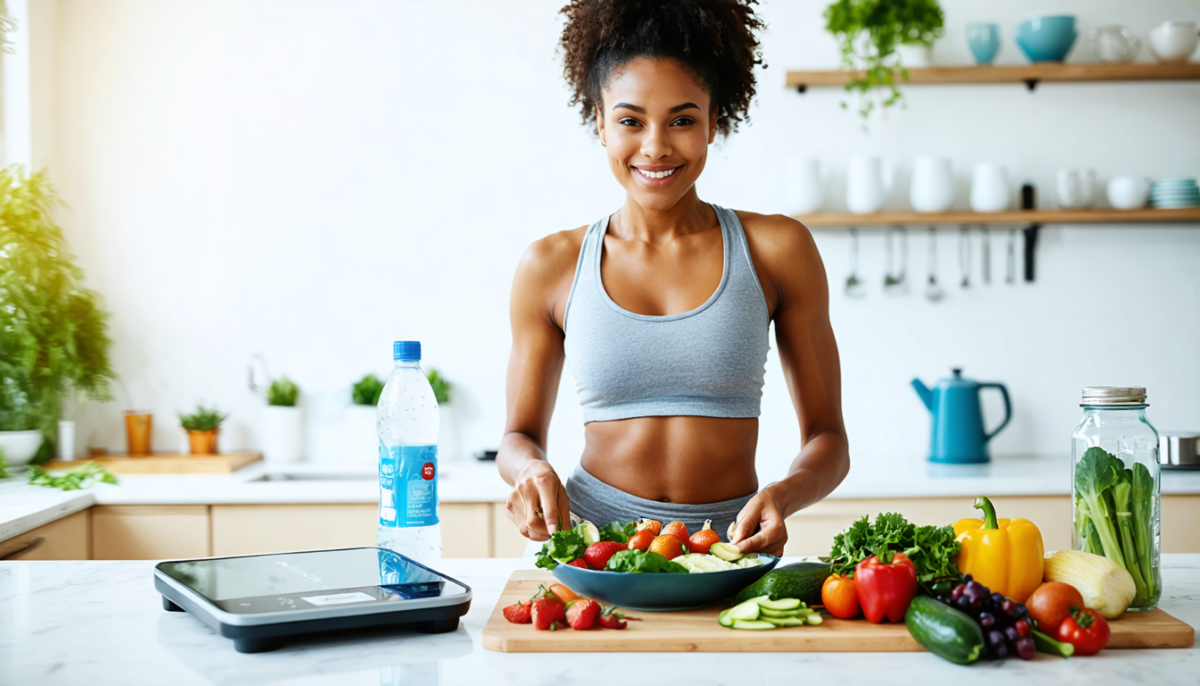 découvrez la méthode savoir maigrir pour perdre 10 kg en 2 semaines de façon efficace et durable, avec des conseils pratiques pour un poids stable et une meilleure santé.