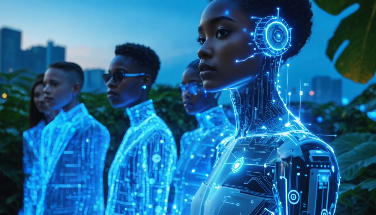 découvrez comment la mode électronique révolutionne l'industrie en alliant connectivité avancée et durabilité pour un futur innovant et responsable.