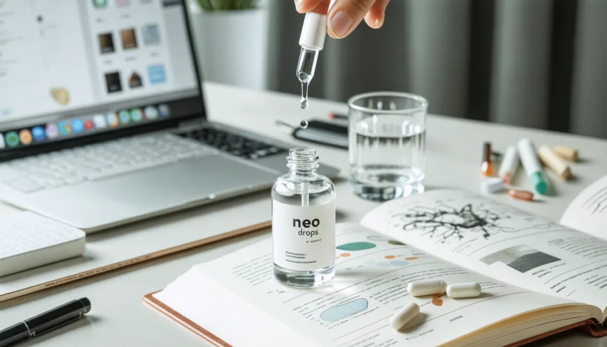 découvrez notre guide complet sur neo drops avec des astuces indispensables pour optimiser leur utilisation et en tirer le meilleur parti au quotidien.