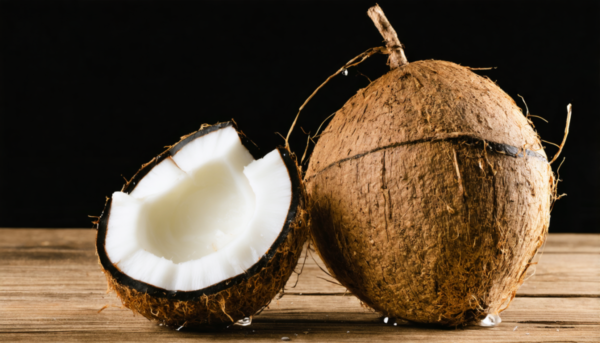 découvrez les effets secondaires, risques potentiels et précautions à prendre lors de la consommation de noix de coco pour profiter de ses bienfaits en toute sécurité.