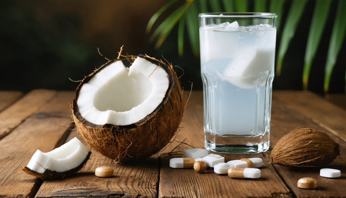 découvrez les effets secondaires potentiels de la noix de coco, les risques associés à sa consommation et les précautions essentielles à prendre pour profiter de ses bienfaits en toute sécurité.