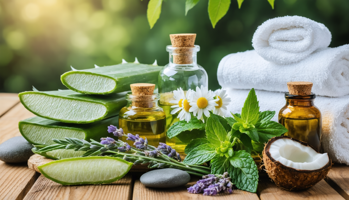 découvrez des remèdes naturels et traditionnels efficaces pour soulager les odeurs intimes en toute douceur et préserver votre bien-être au quotidien.