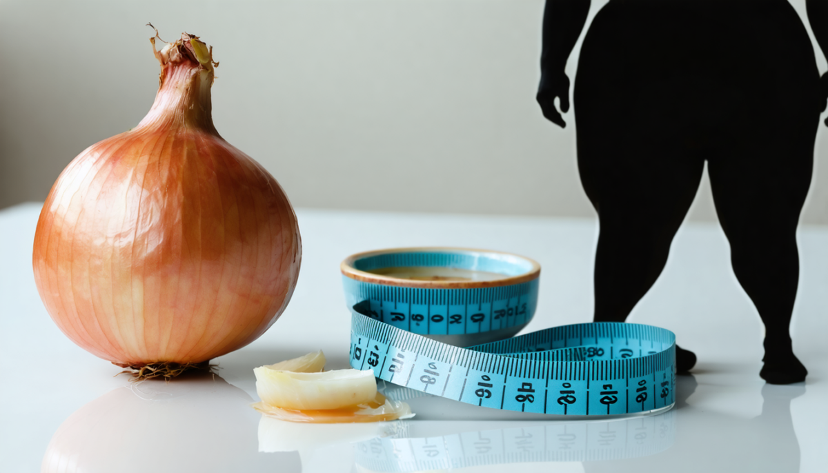 découvrez si la peau d’oignon aide vraiment à la perte de poids grâce à notre analyse détaillée de ses bienfaits et de son efficacité. mythe ou réalité ?