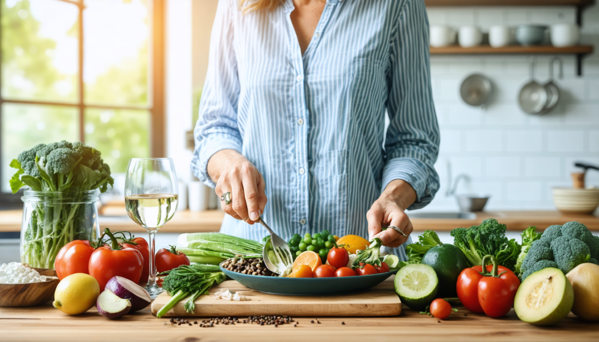 découvrez notre guide pratique et nos recommandations personnalisées pour perdre du poids efficacement après une ablation de la vésicule biliaire, en adoptant une alimentation adaptée et un mode de vie sain.