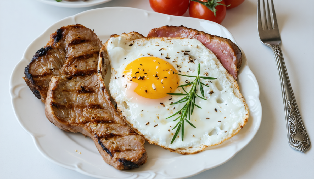 découvrez des astuces et recettes nutritionnelles incontournables pour un petit déjeuner efficace et adapté à la prise de masse, afin de booster votre énergie et optimiser vos résultats.