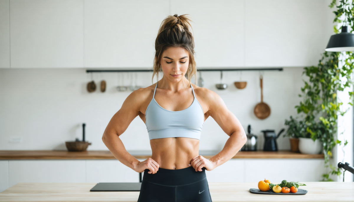 découvrez notre programme express de 4 jours pour un ventre plat avec un menu facile à suivre et des résultats garantis. transformez votre silhouette rapidement et sainement !