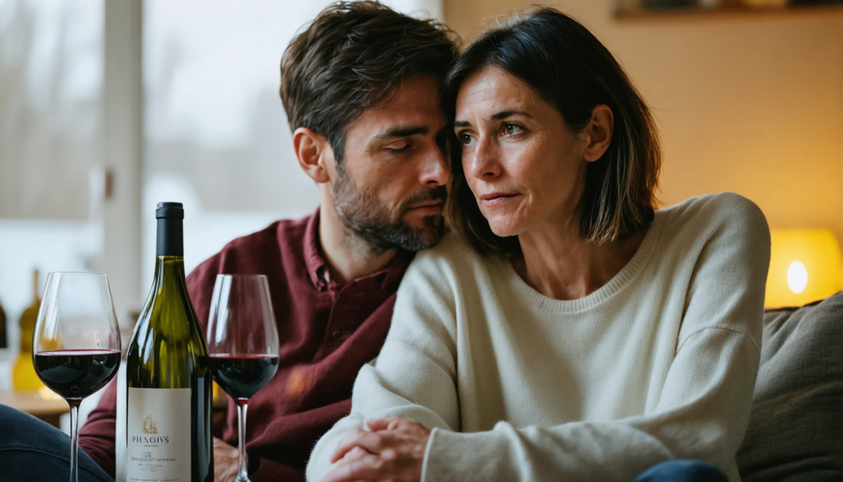 découvrez pourquoi le vin peut devenir un rituel quotidien, les raisons derrière cette habitude et des solutions efficaces pour gérer la consommation d'une bouteille par jour.