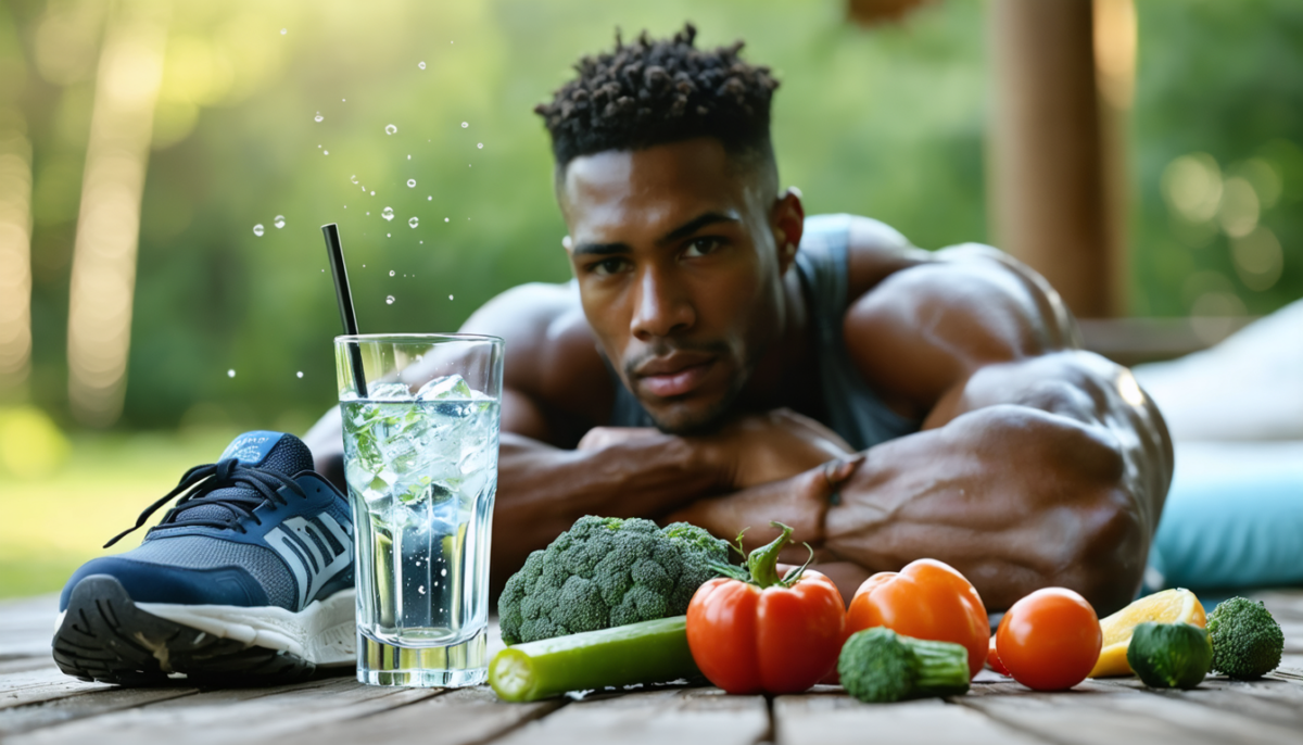 apprenez les 4 fondations essentielles pour une récupération musculaire post-effort optimale et améliorez votre performance grâce à des méthodes efficaces et naturelles.