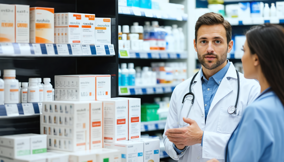 découvrez les raisons du retrait de rexorubia du marché et explorez les alternatives possibles pour répondre à vos besoins.