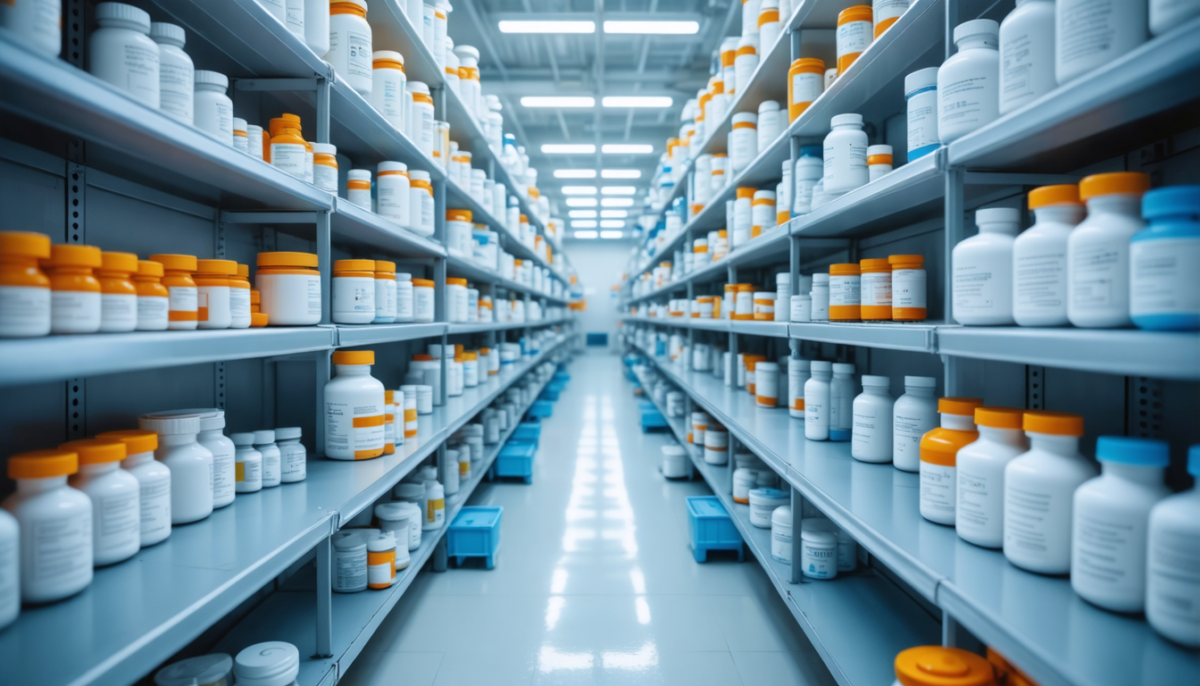 découvrez pourquoi rexorubia a été retiré du marché, ses conséquences pour les patients, et les alternatives efficaces à considérer pour votre traitement.