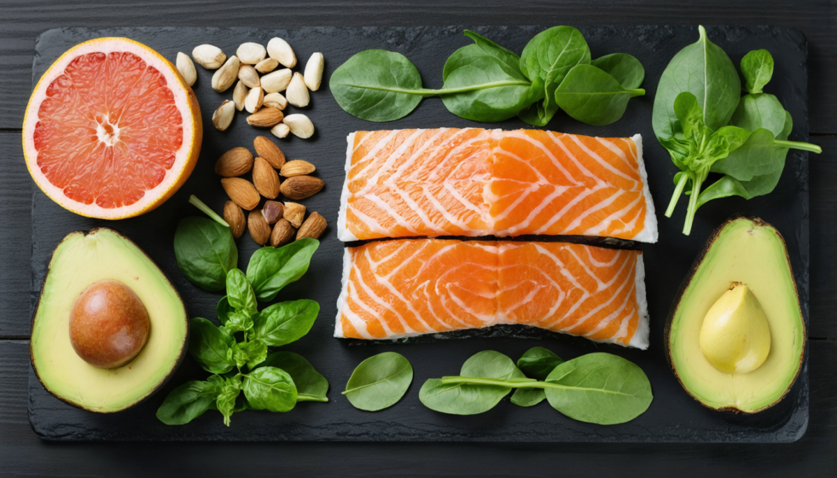 découvrez les aliments puissants qui vous aident à affiner rapidement vos cuisses grâce à une alimentation saine et ciblée.