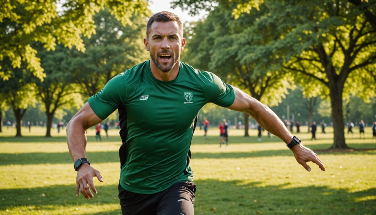 Comment le sport dynamise l'énergie et booste la productivité des adultes