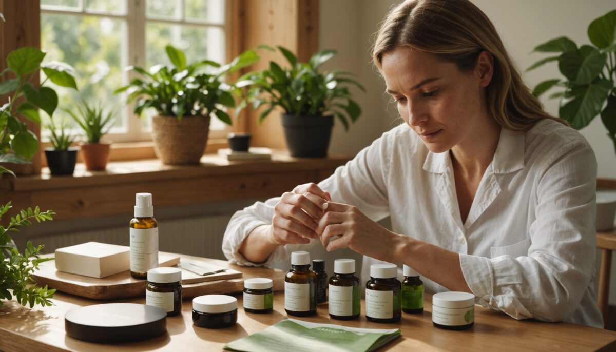 Dr Hauschka : ingrédients à surveiller et risques potentiels à connaître