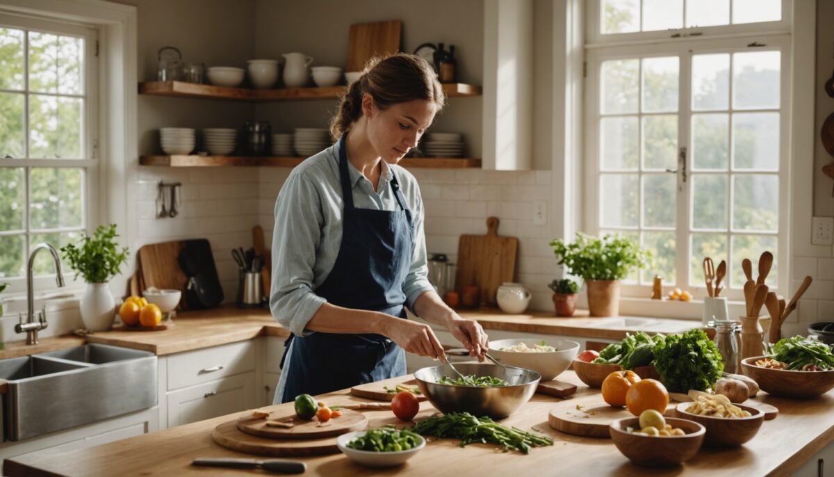 Blune Minceur : Les Secrets d'une Méthode Efficace et Durablement Performante