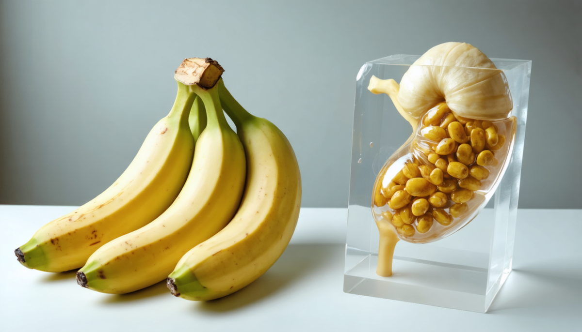 découvrez les bienfaits de la banane pour prévenir les calculs biliaires, ainsi que les recommandations et précautions essentielles à connaître pour en tirer profit en toute sécurité.