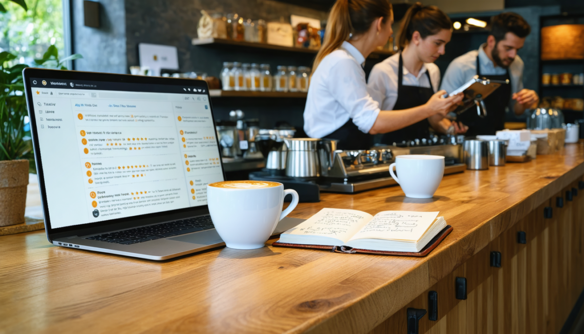 découvrez ce que révèlent vraiment les avis négatifs des clients sur comme avant et comment ils peuvent aider à améliorer les produits et services.