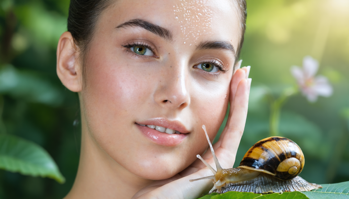 découvrez damaclea 2025 et les bienfaits naturels de la bave d’escargot bio pour sublimer votre visage, hydrater et régénérer votre peau en douceur.