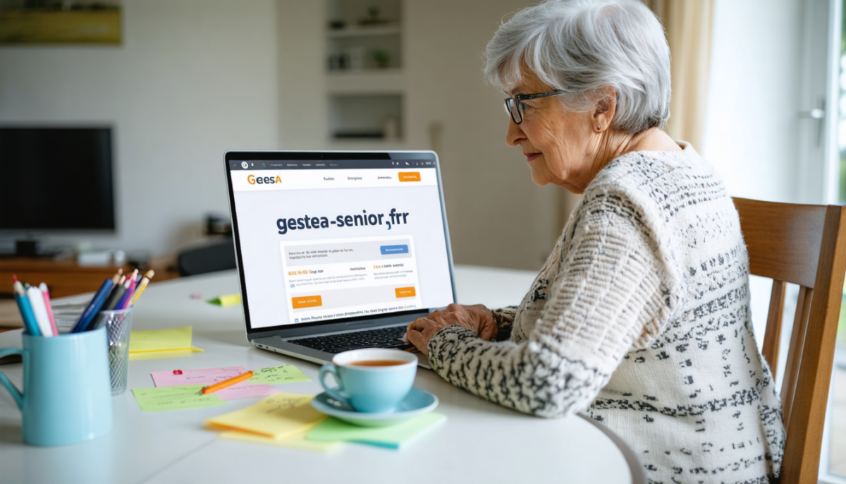 découvrez notre analyse détaillée et les avis authentiques des utilisateurs sur gestea-senior.fr, votre référence pour mieux comprendre les services dédiés aux seniors.
